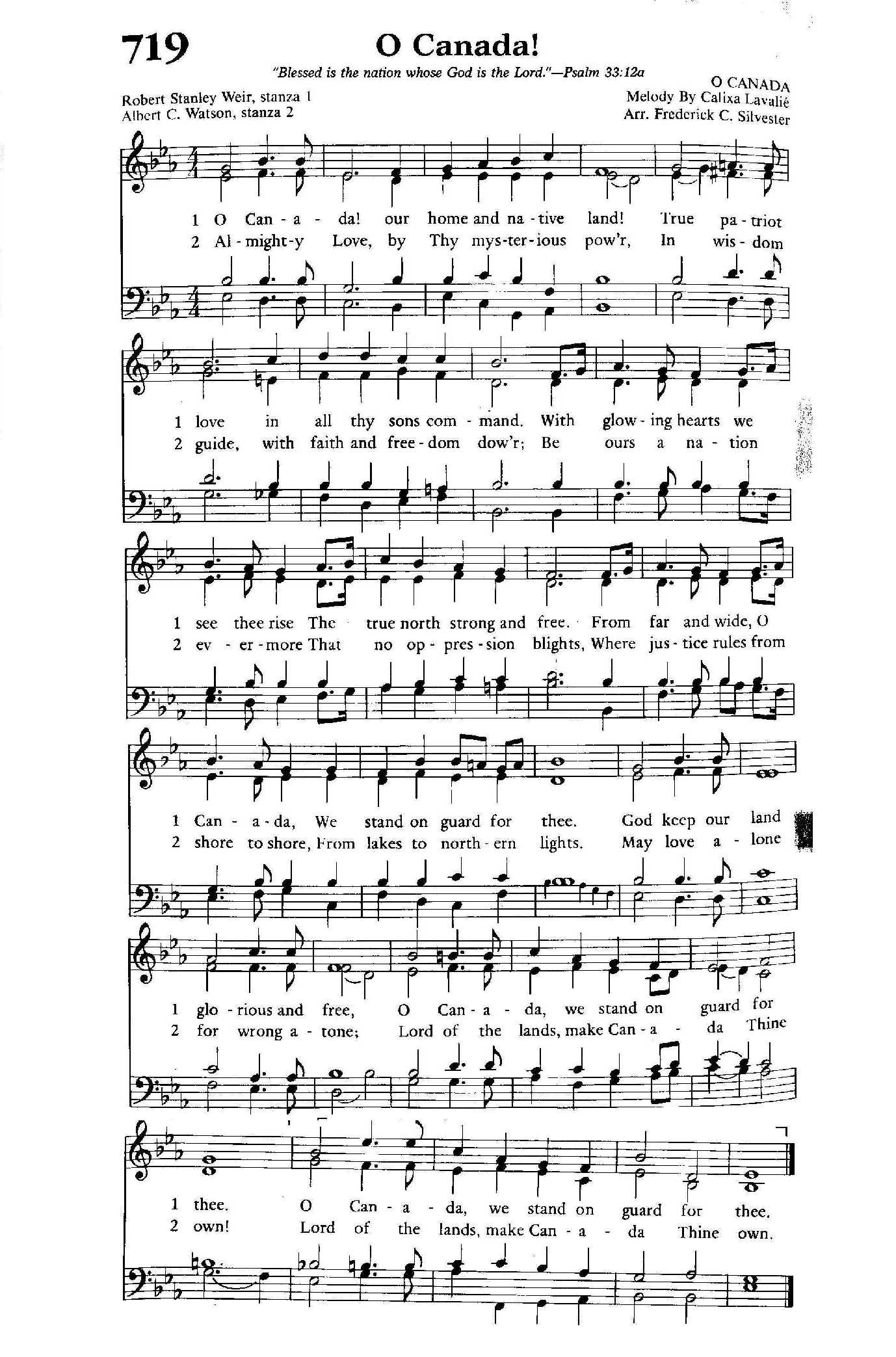 Anthems Patriotic Songs Sheet Music